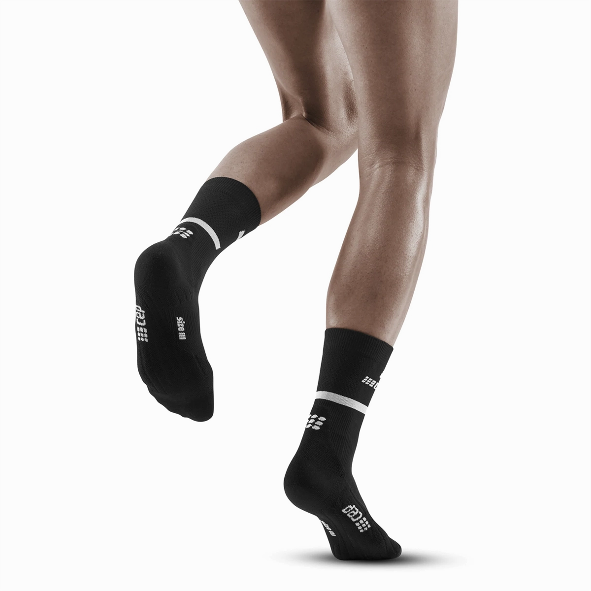 CEP Mid Cut 4.0 Socks