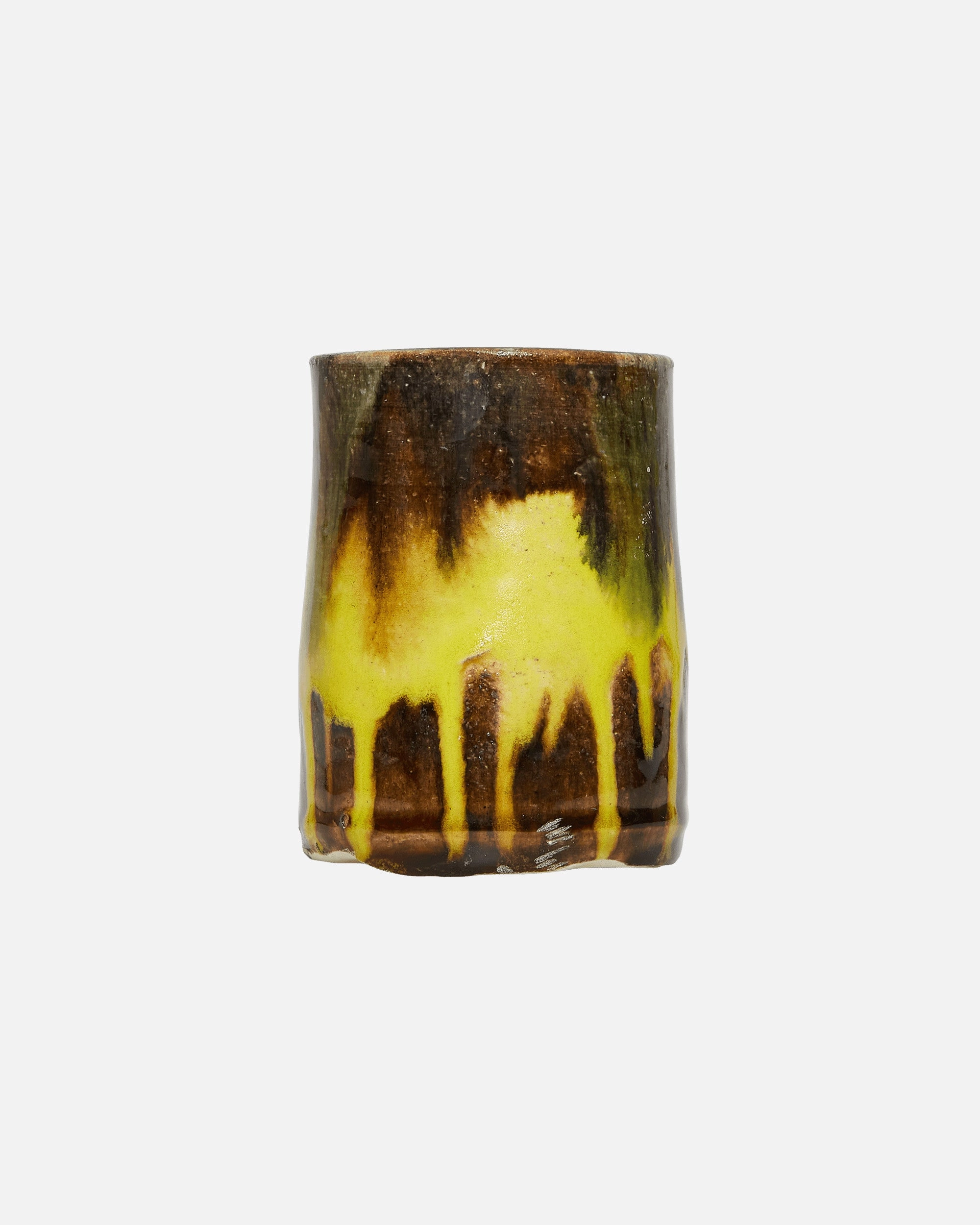 Ceramic Yunomi Multicolor