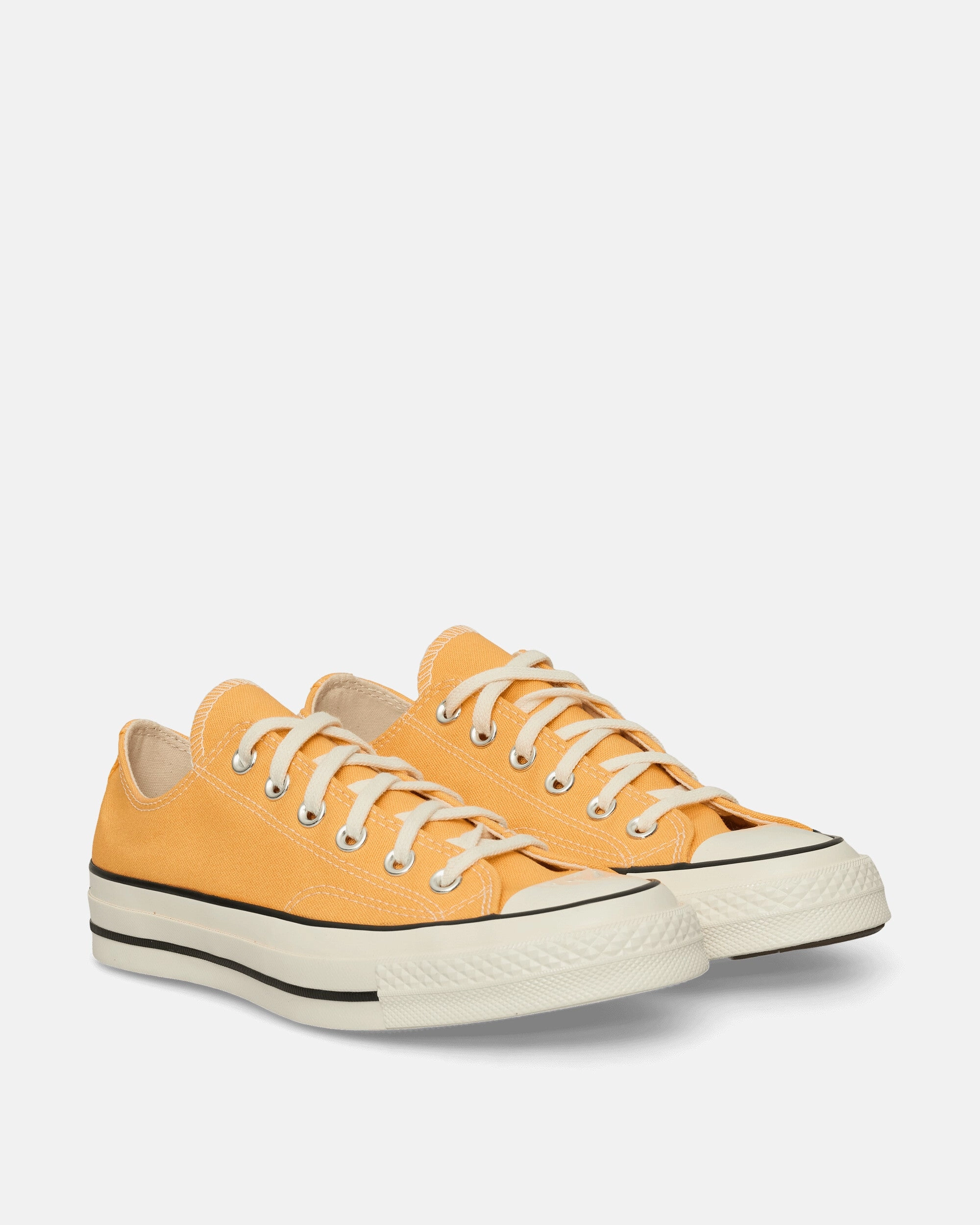 Chuck 70 Low Canvas Sneakers Electrolights