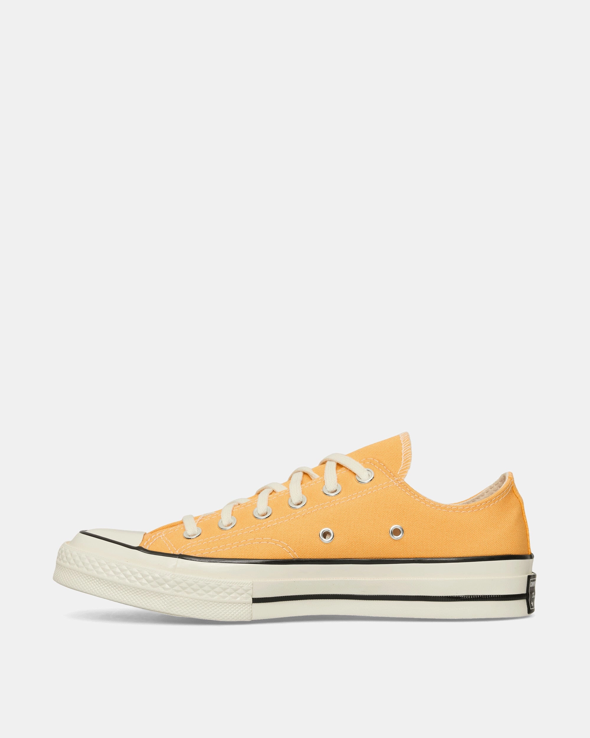 Chuck 70 Low Canvas Sneakers Electrolights