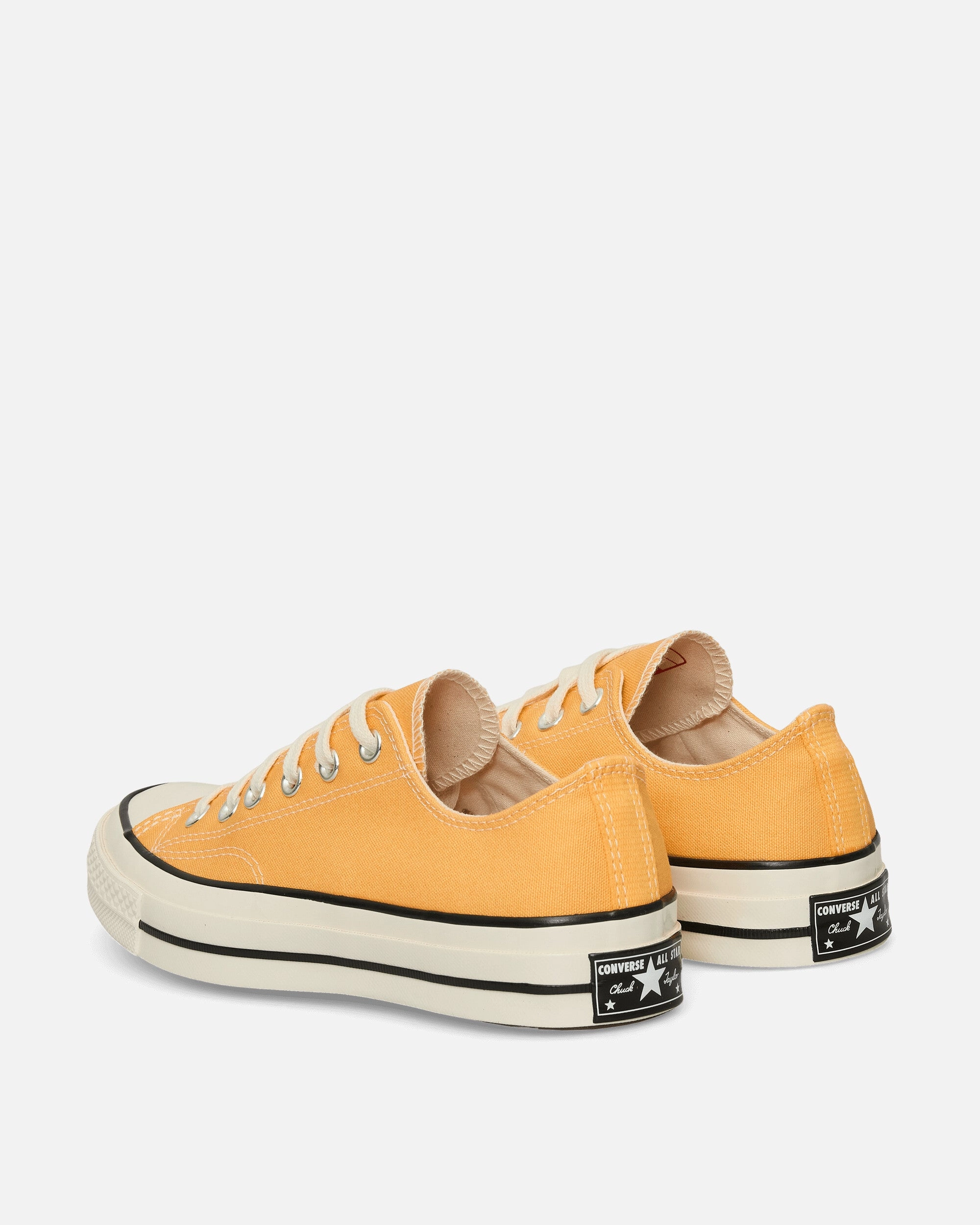 Chuck 70 Low Canvas Sneakers Electrolights