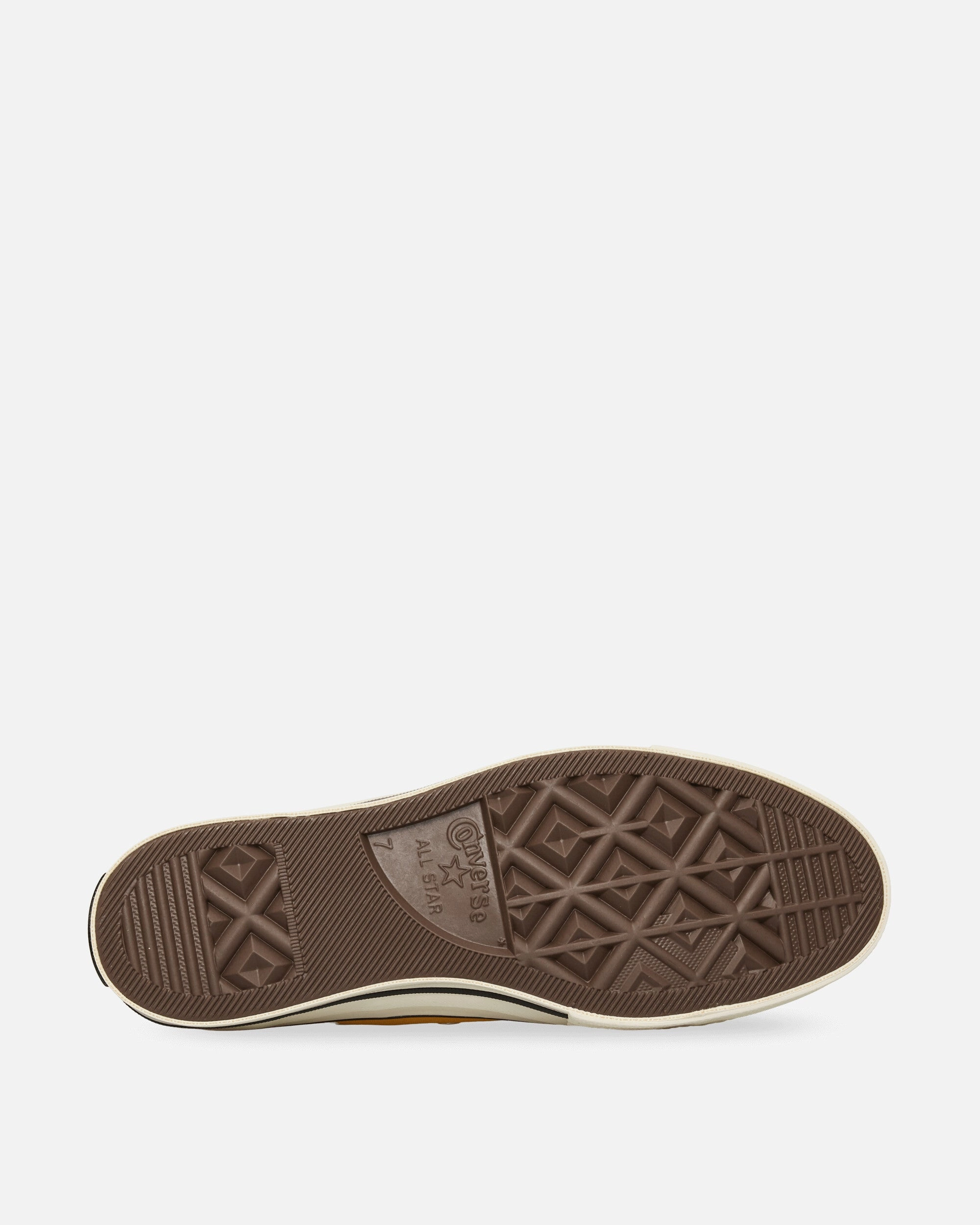 Chuck 70 Low Canvas Sneakers Electrolights