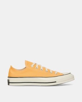 Chuck 70 Low Canvas Sneakers Electrolights
