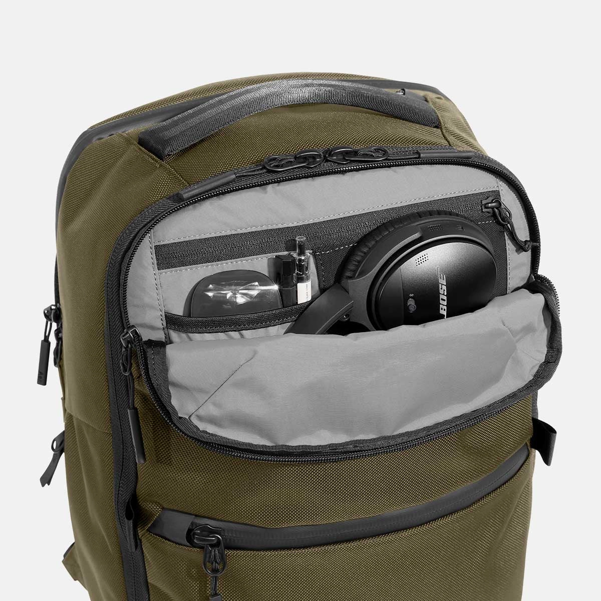 City Pack Pro