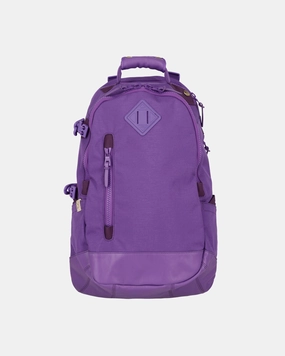 Cordura 20L Backpack Purple