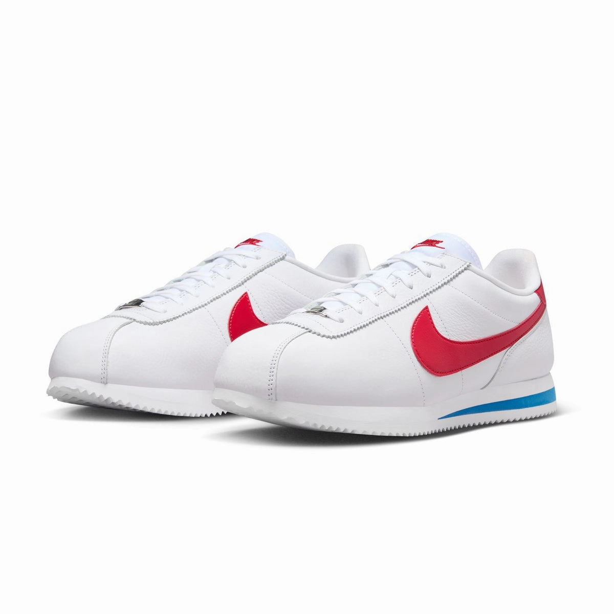 Cortez 'Forrest Gump'