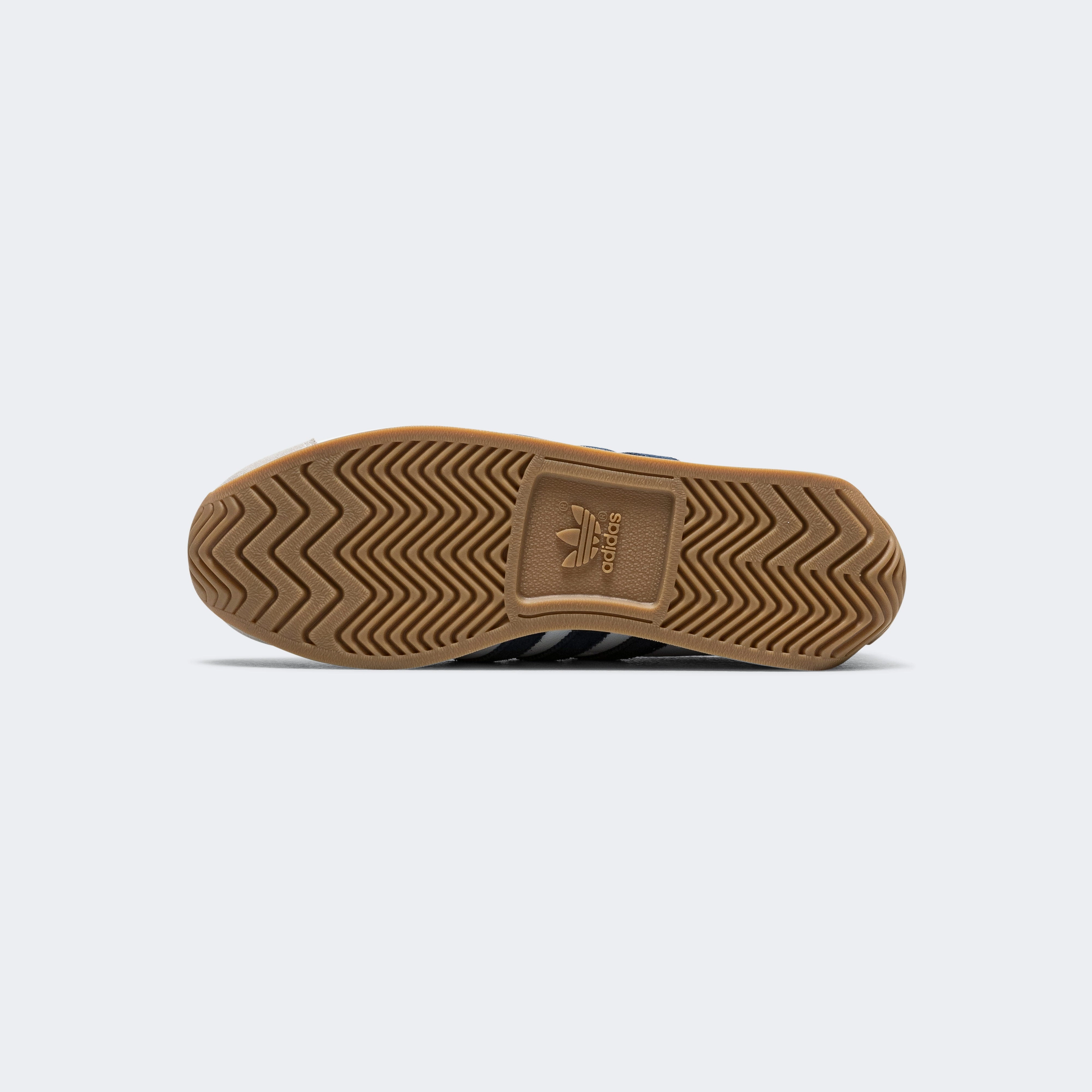 Country OG - Footwear White/Night Indigo-Gum