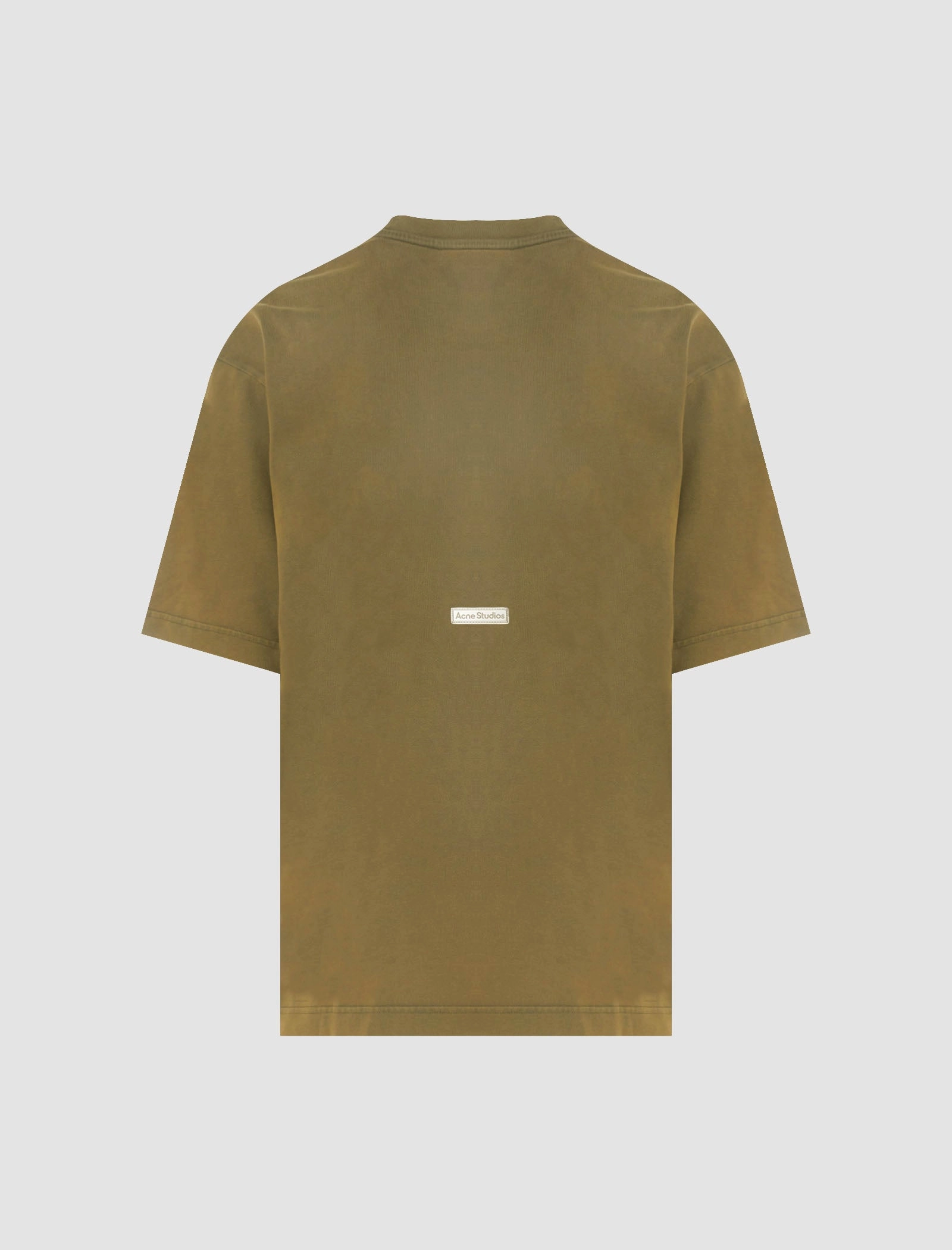 CREW NECK T-SHIRT
