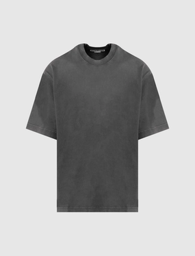 CREW NECK T-SHIRT