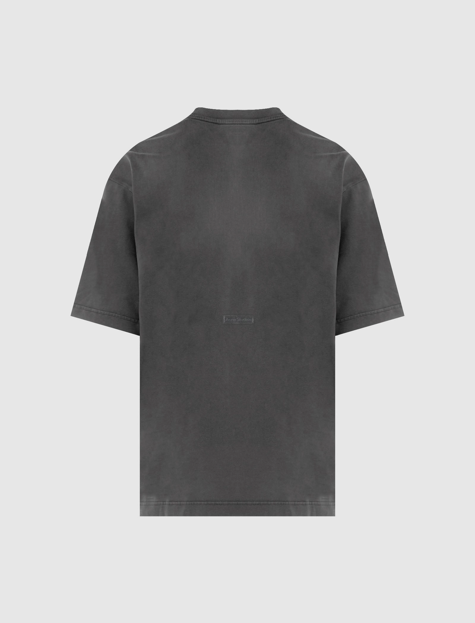 CREW NECK T-SHIRT