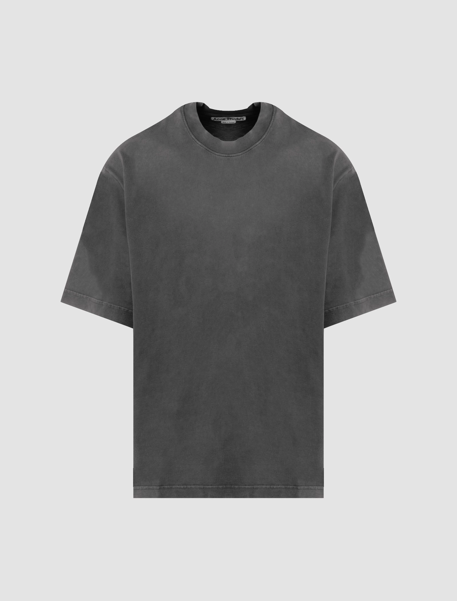 CREW NECK T-SHIRT