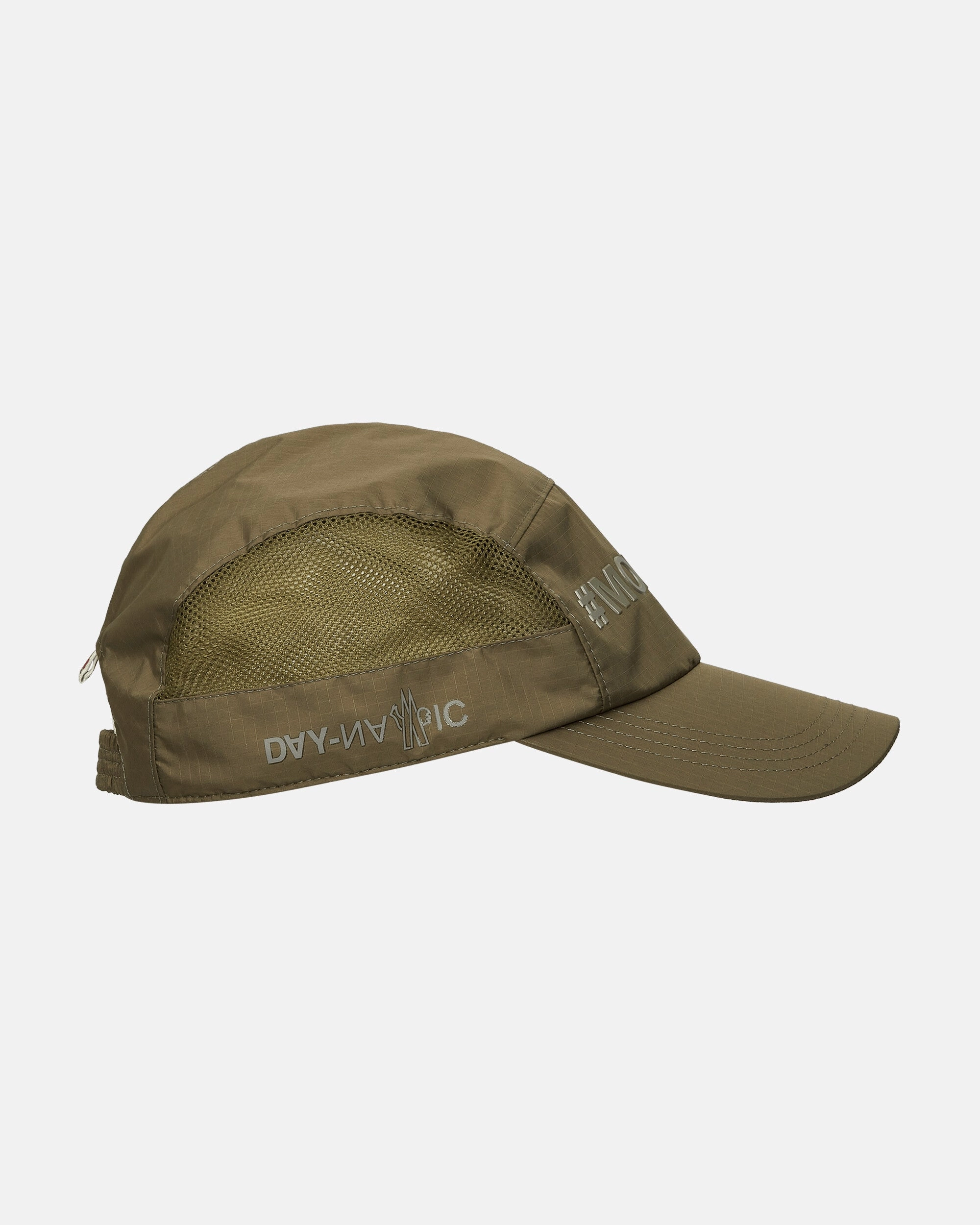 Day-Namic Baseball Cap Khaki