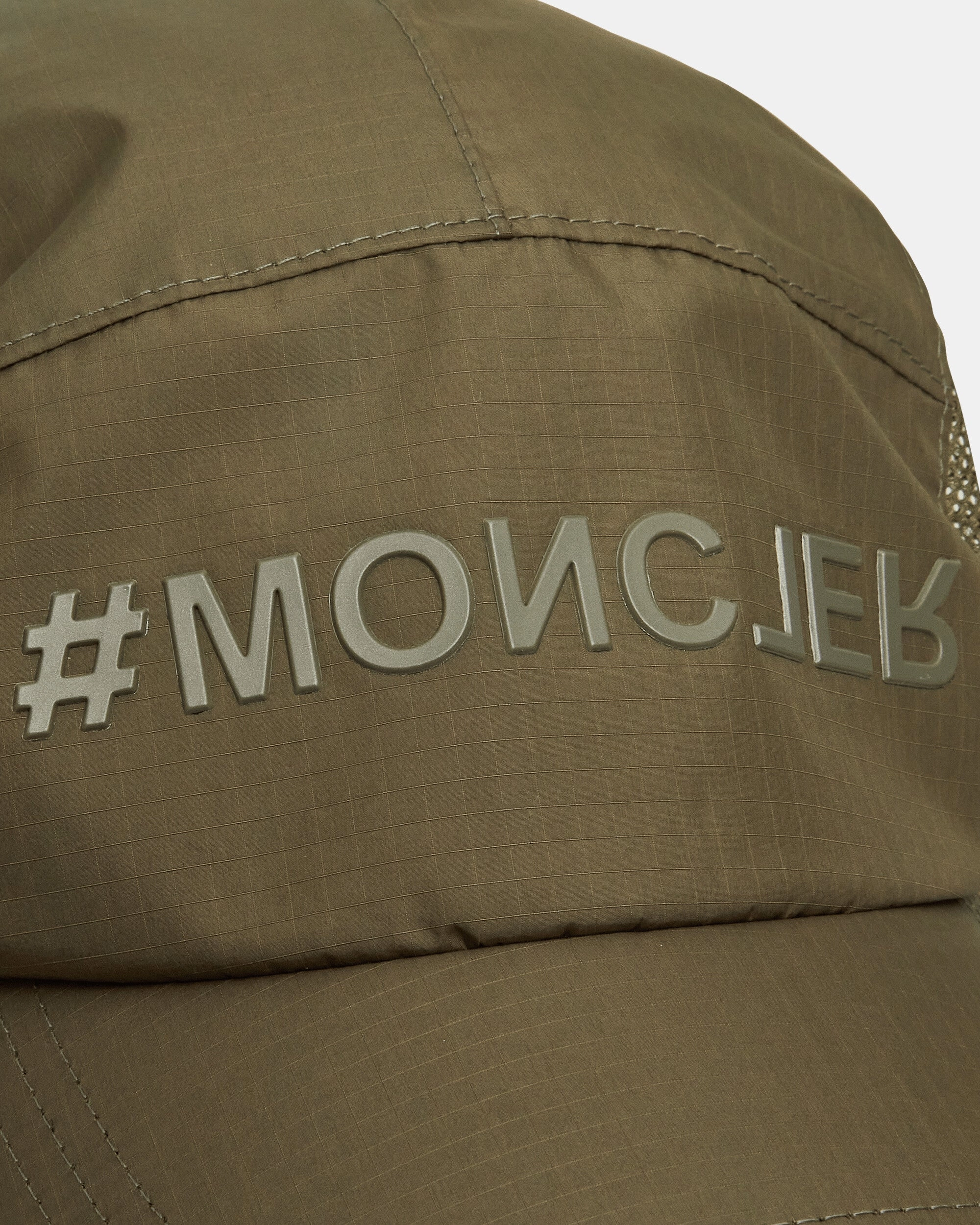 Day-Namic Baseball Cap Khaki