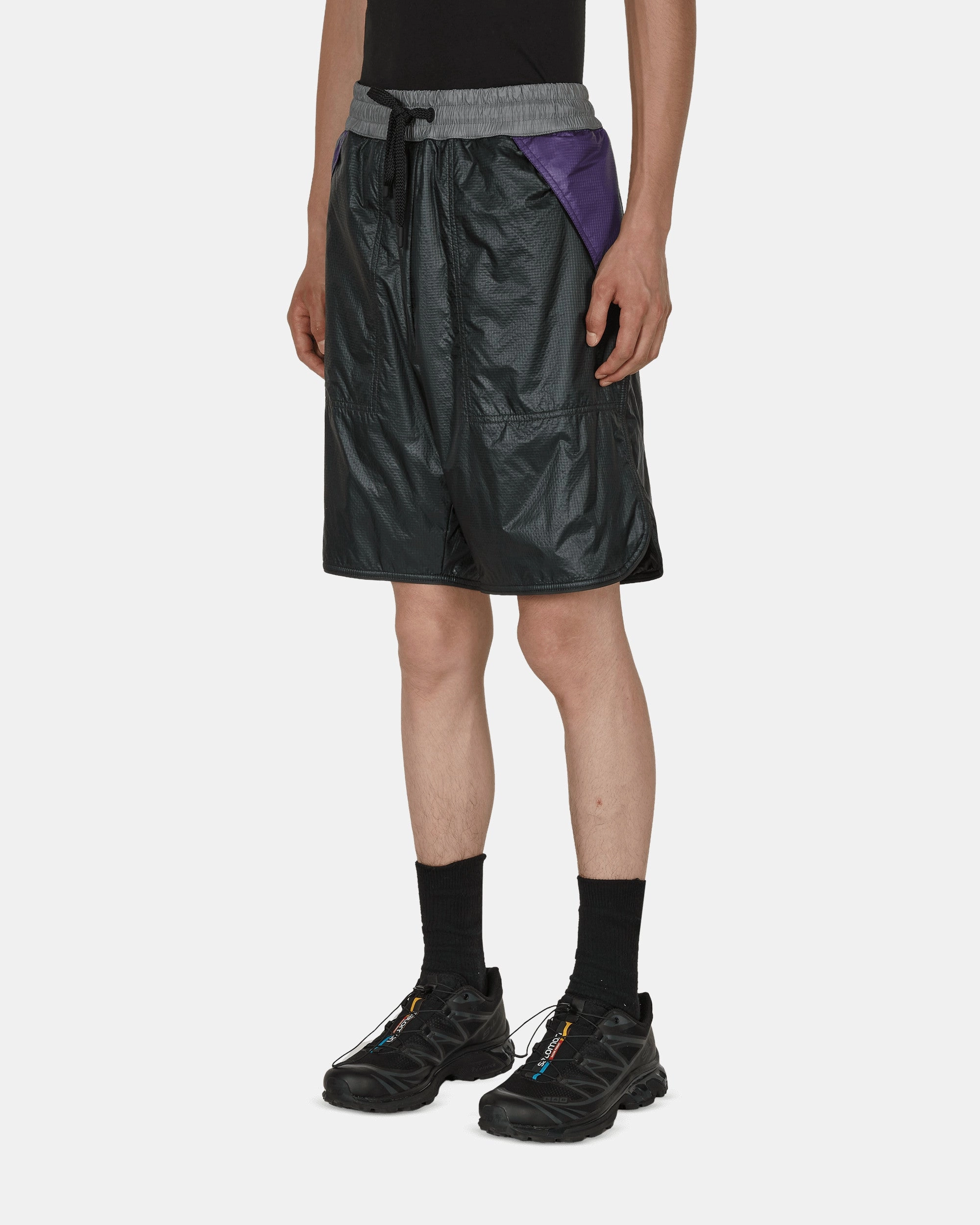 Day-Namic Shorts Multicolor