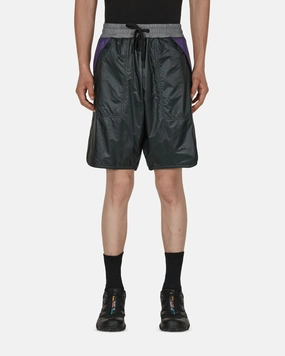 Day-Namic Shorts Multicolor
