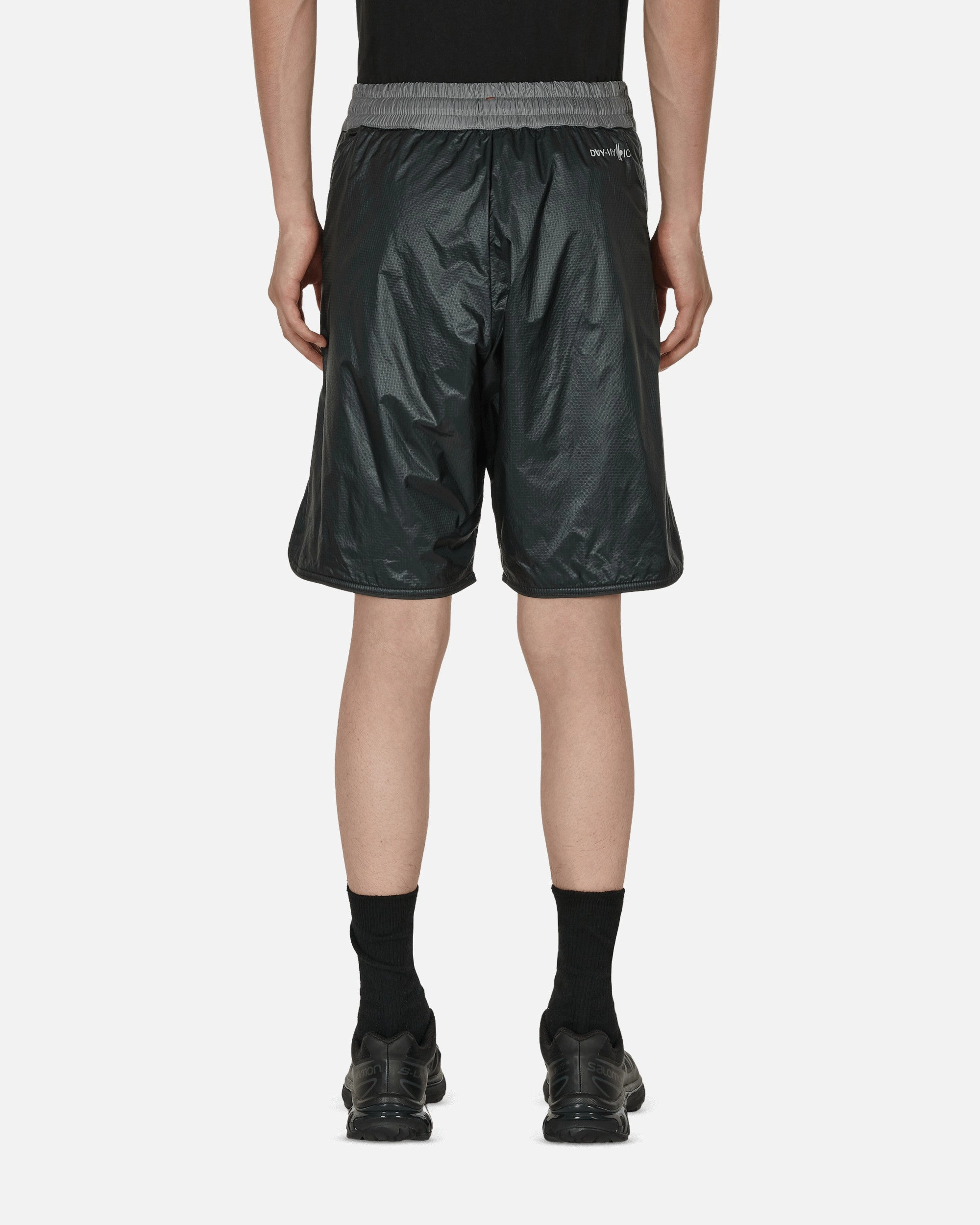 Day-Namic Shorts Multicolor