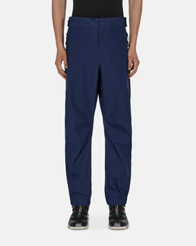Day-Namic Trousers Blue
