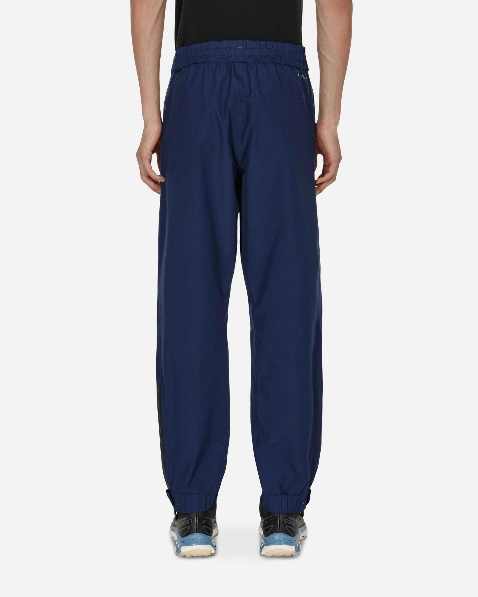 Day-Namic Trousers Blue
