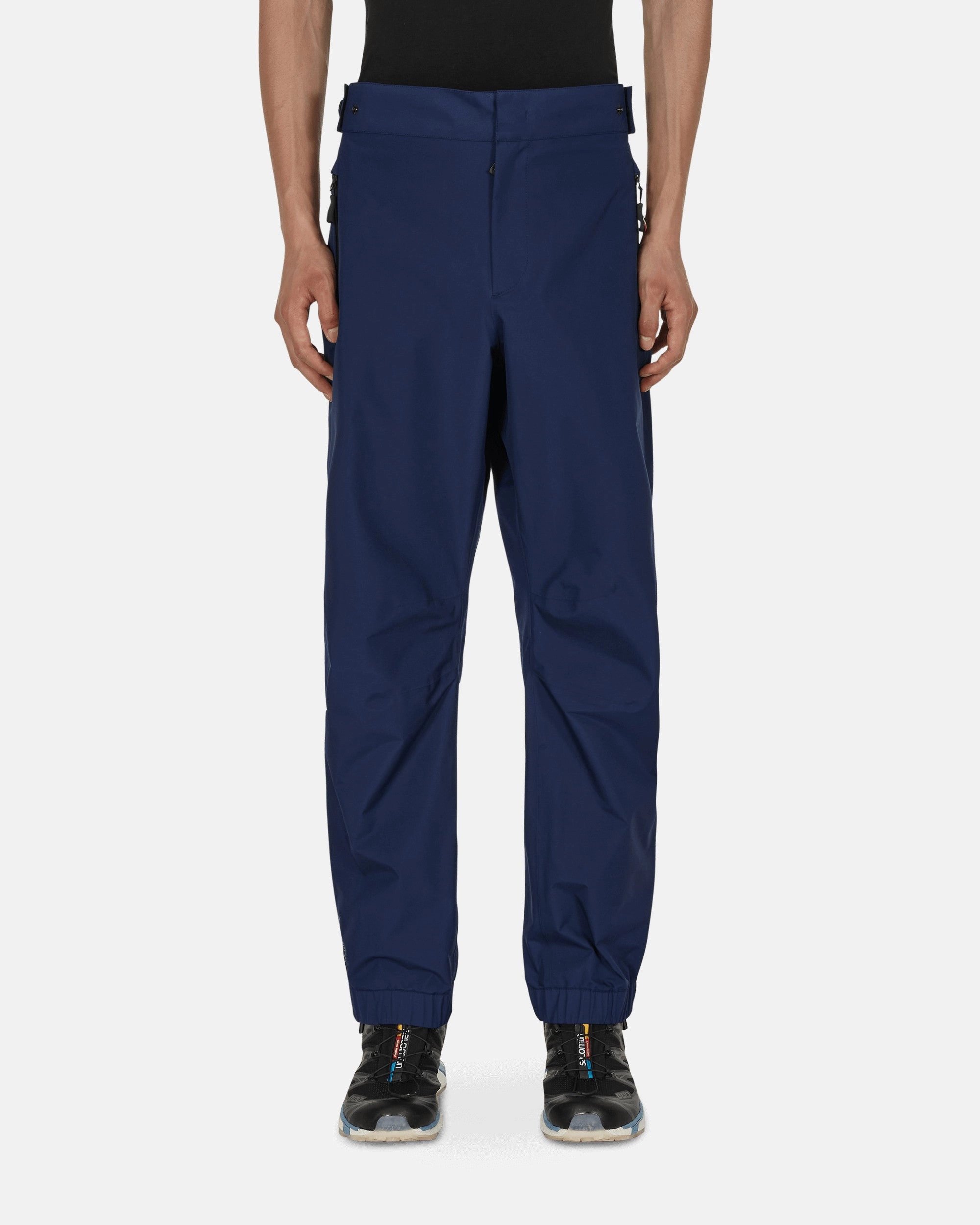 Day-Namic Trousers Blue