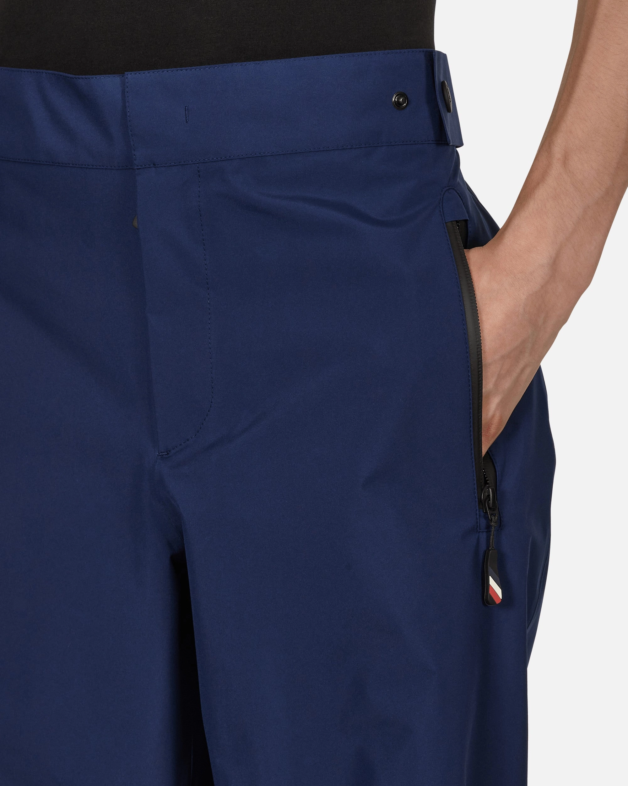 Day-Namic Trousers Blue