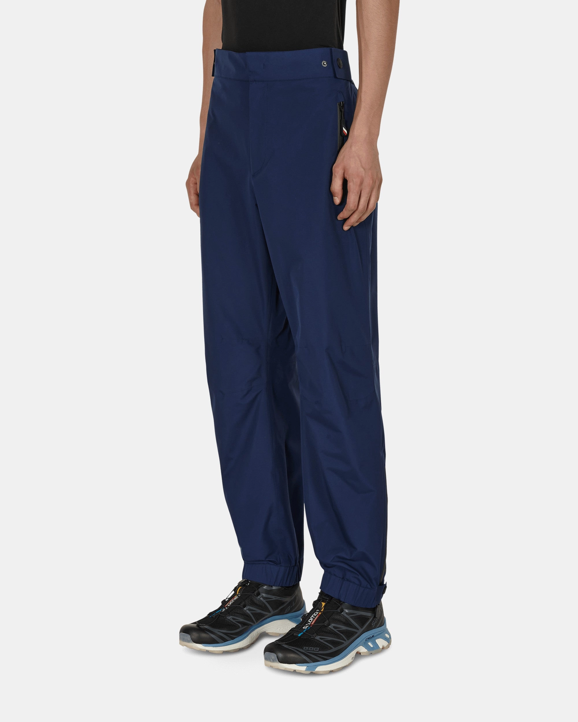 Day-Namic Trousers Blue
