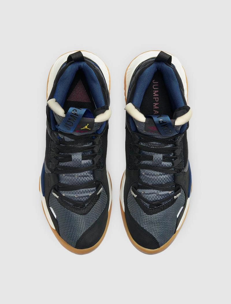 DELTA MID STORM BLUE