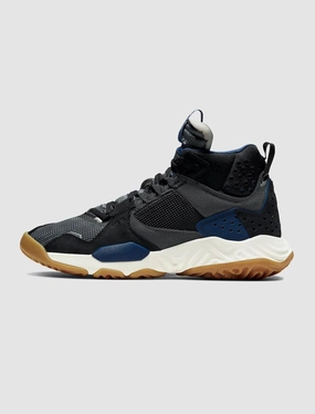 DELTA MID STORM BLUE