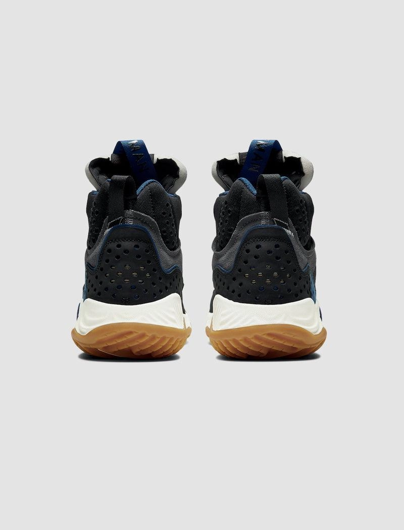 DELTA MID STORM BLUE