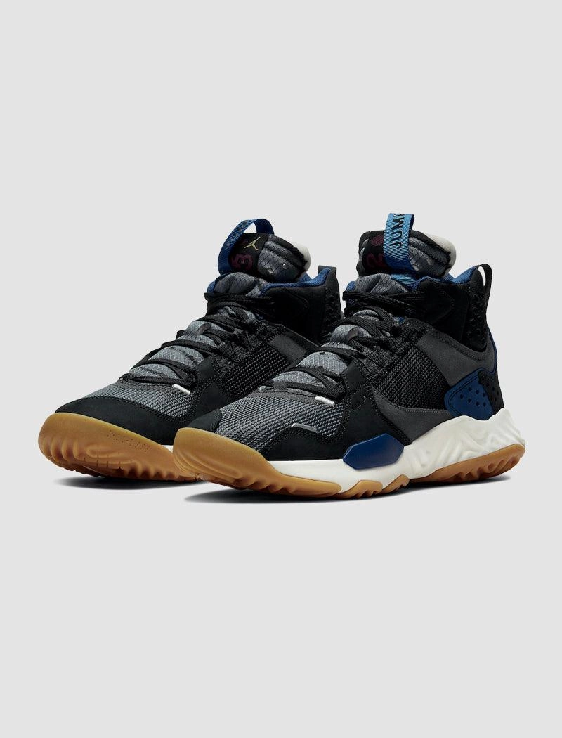 DELTA MID STORM BLUE
