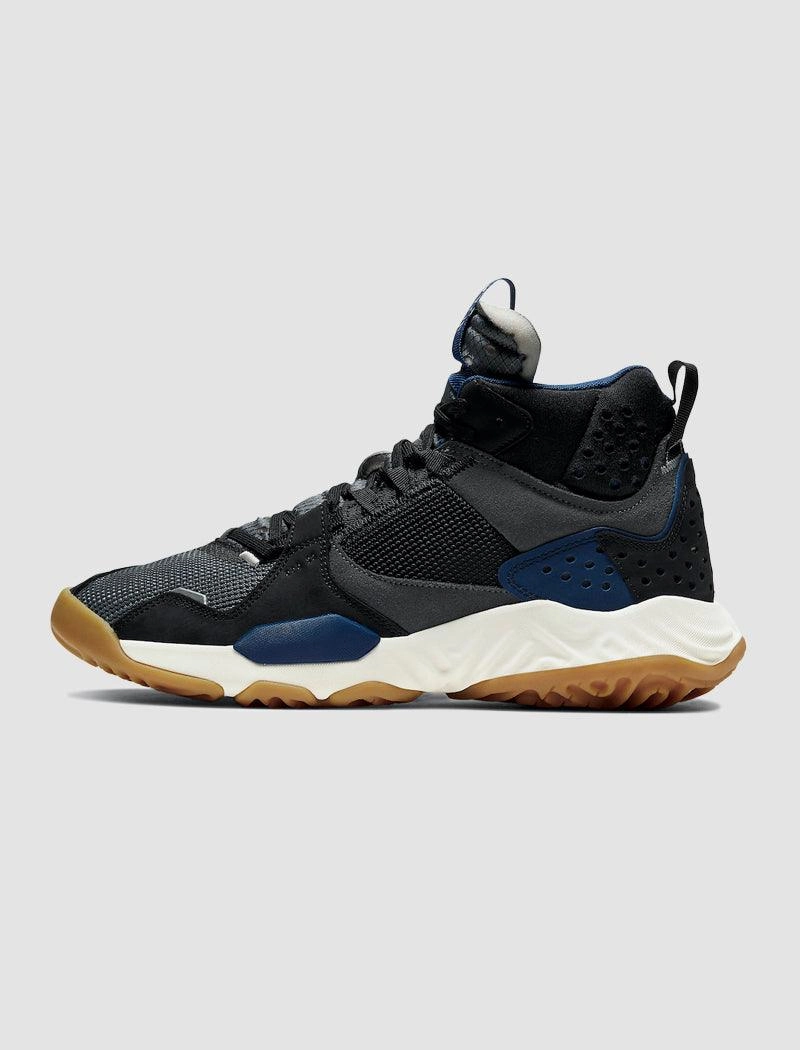 DELTA MID STORM BLUE