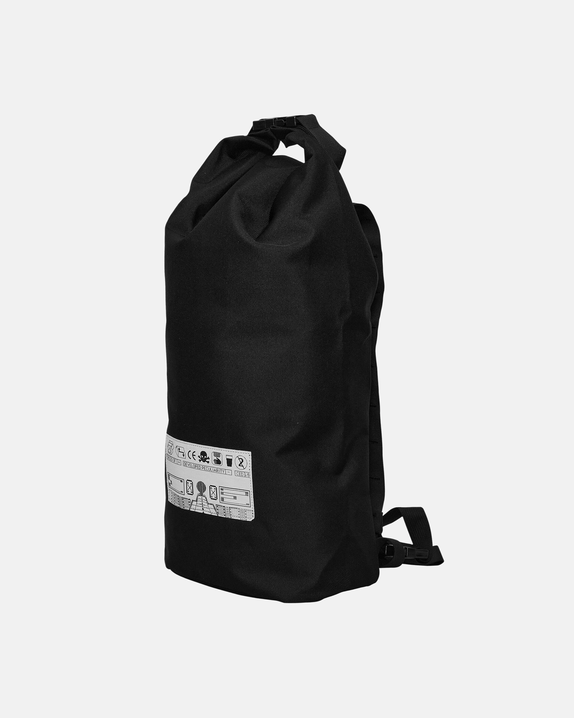Developed Utility Bag Black