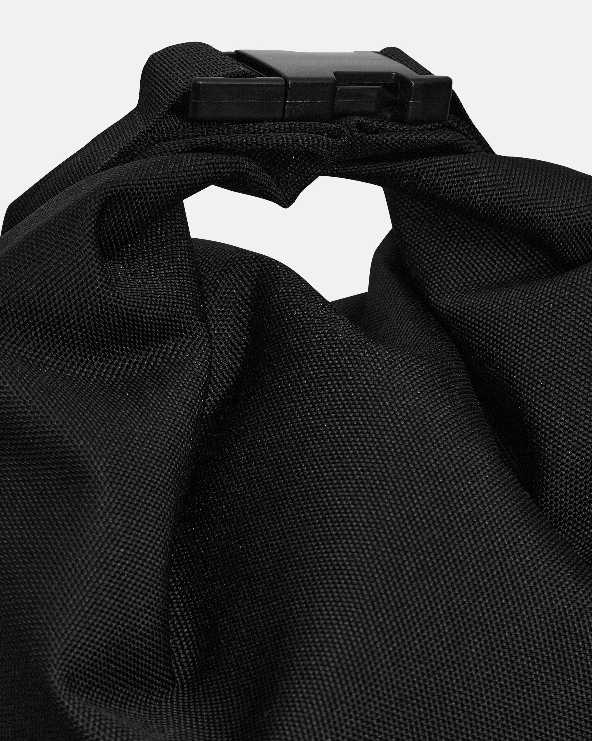Developed Utility Bag Black