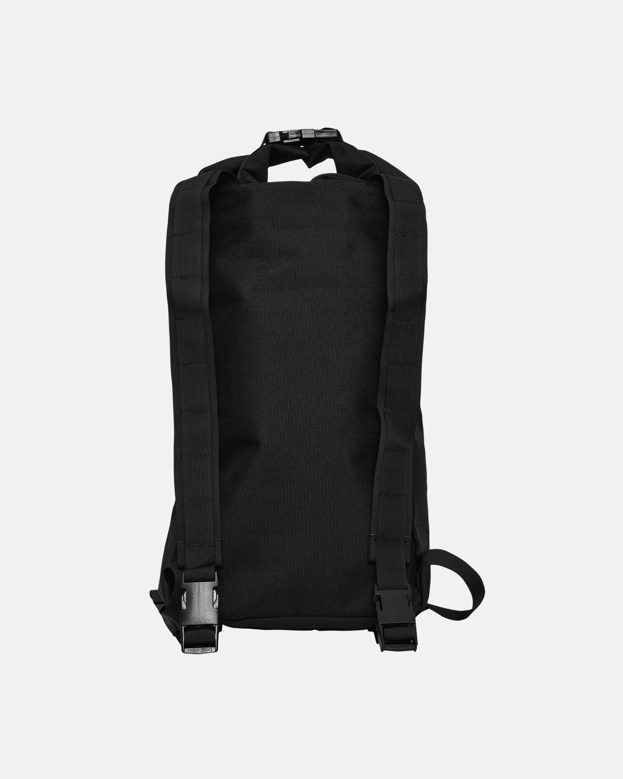 Developed Utility Bag Black