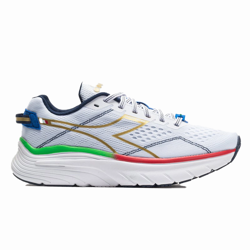 Diadora Equipe Atomo