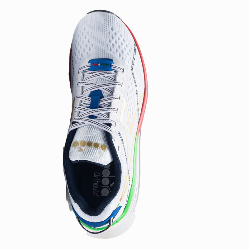 Diadora Equipe Atomo