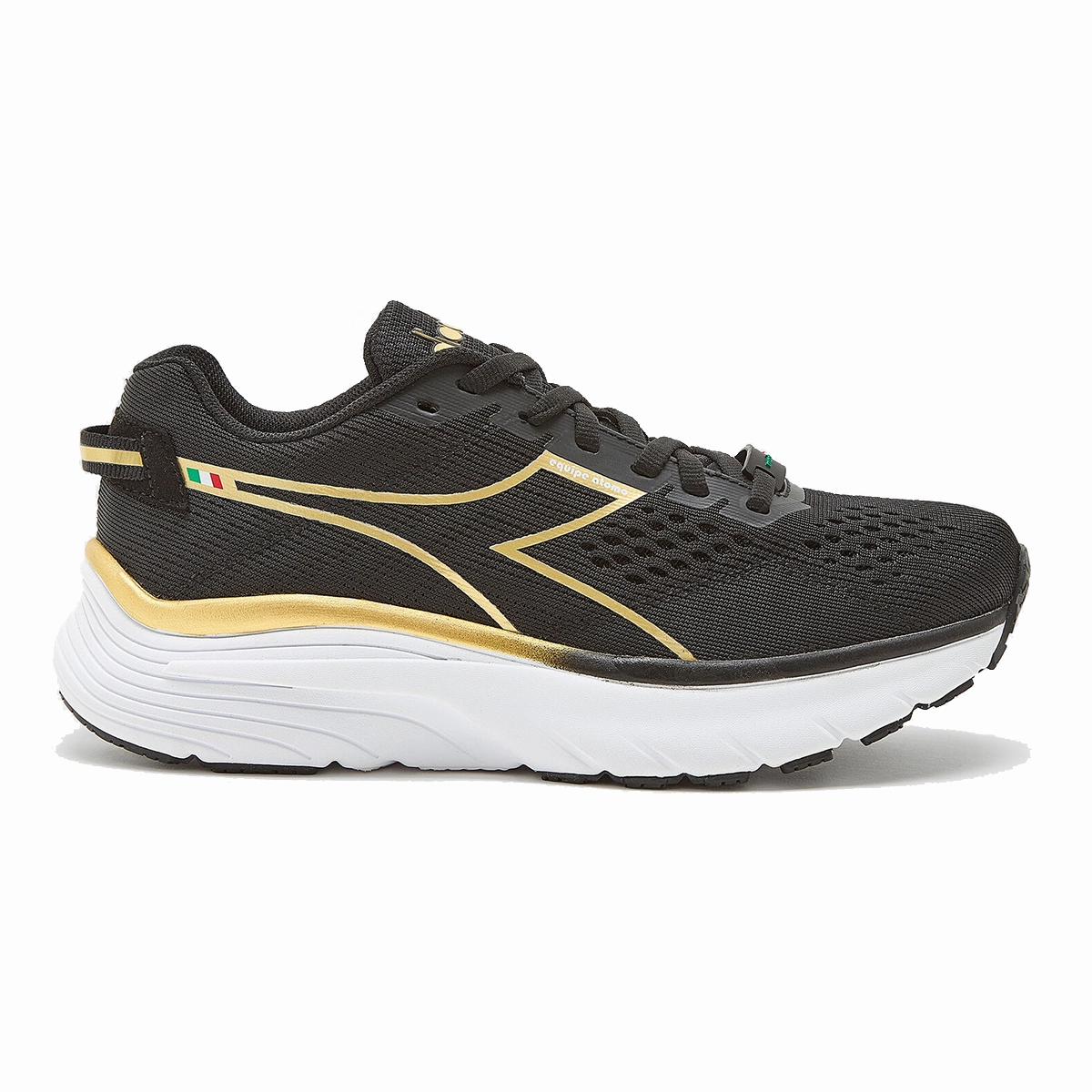 Diadora Equipe Atomo