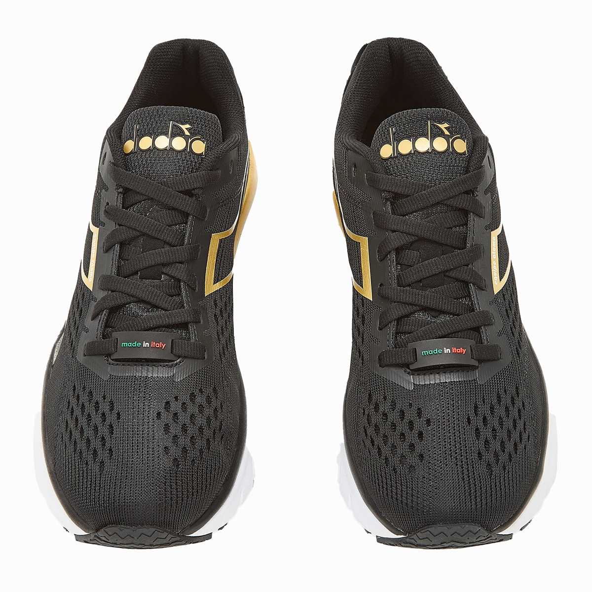 Diadora Equipe Atomo