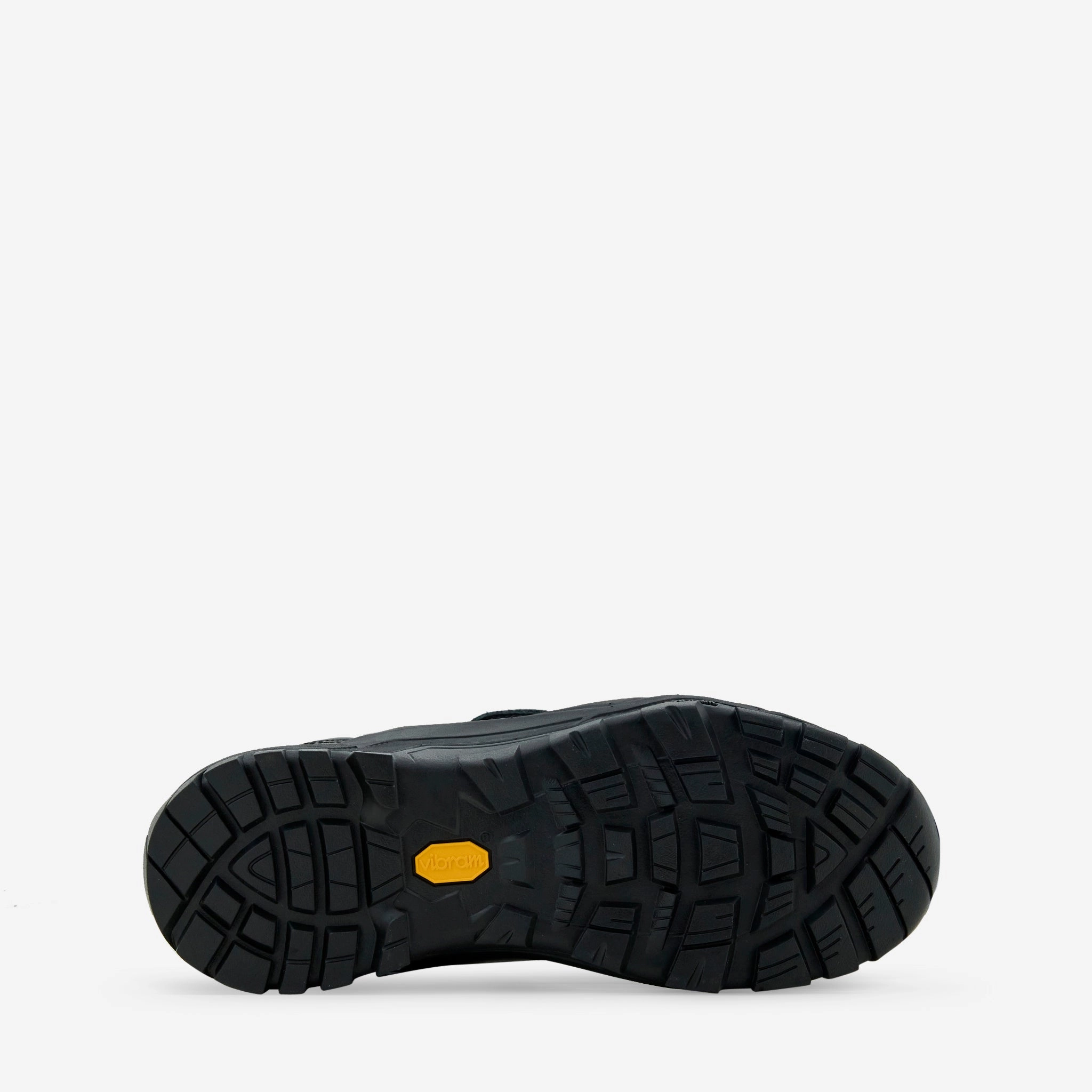 Diemme x Movida Calcio Black Patent