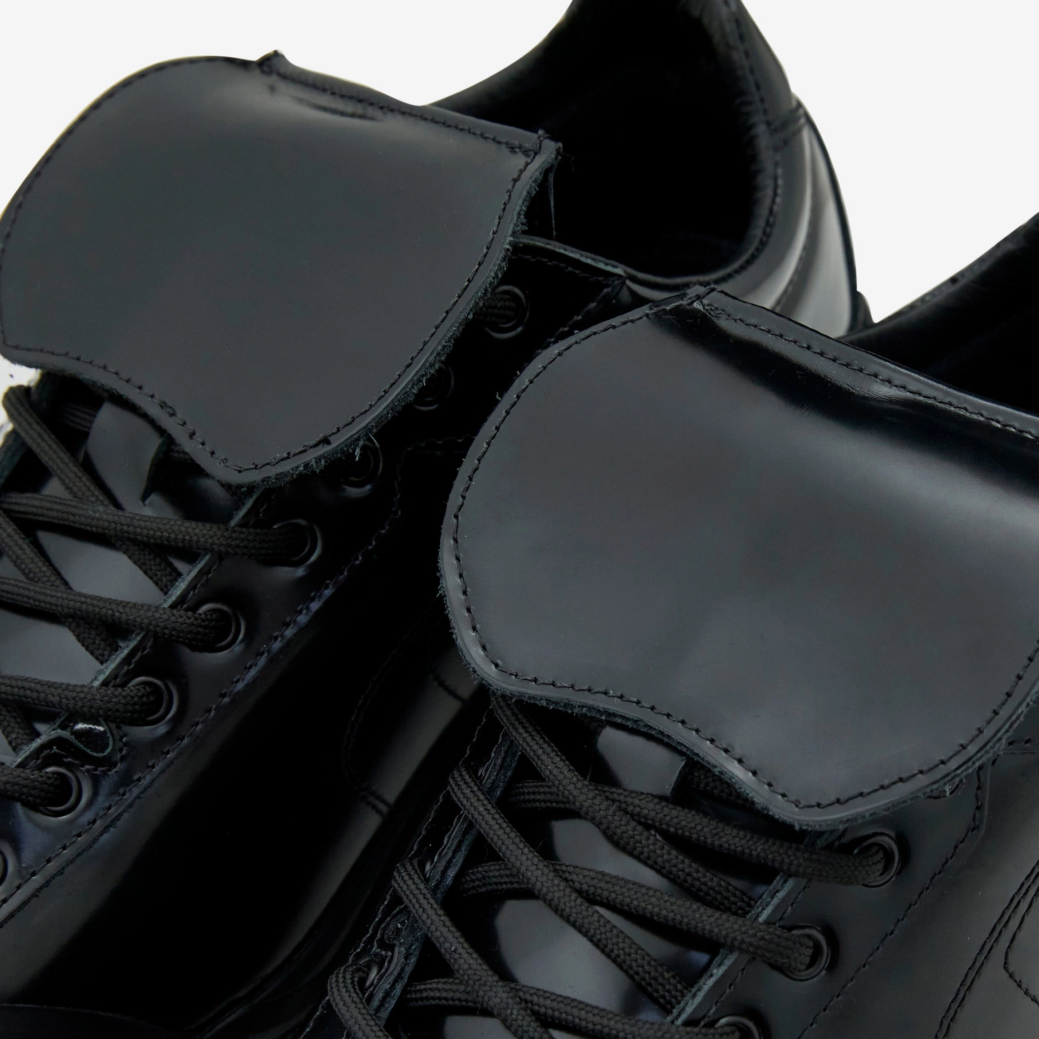 Diemme x Movida Calcio Black Patent