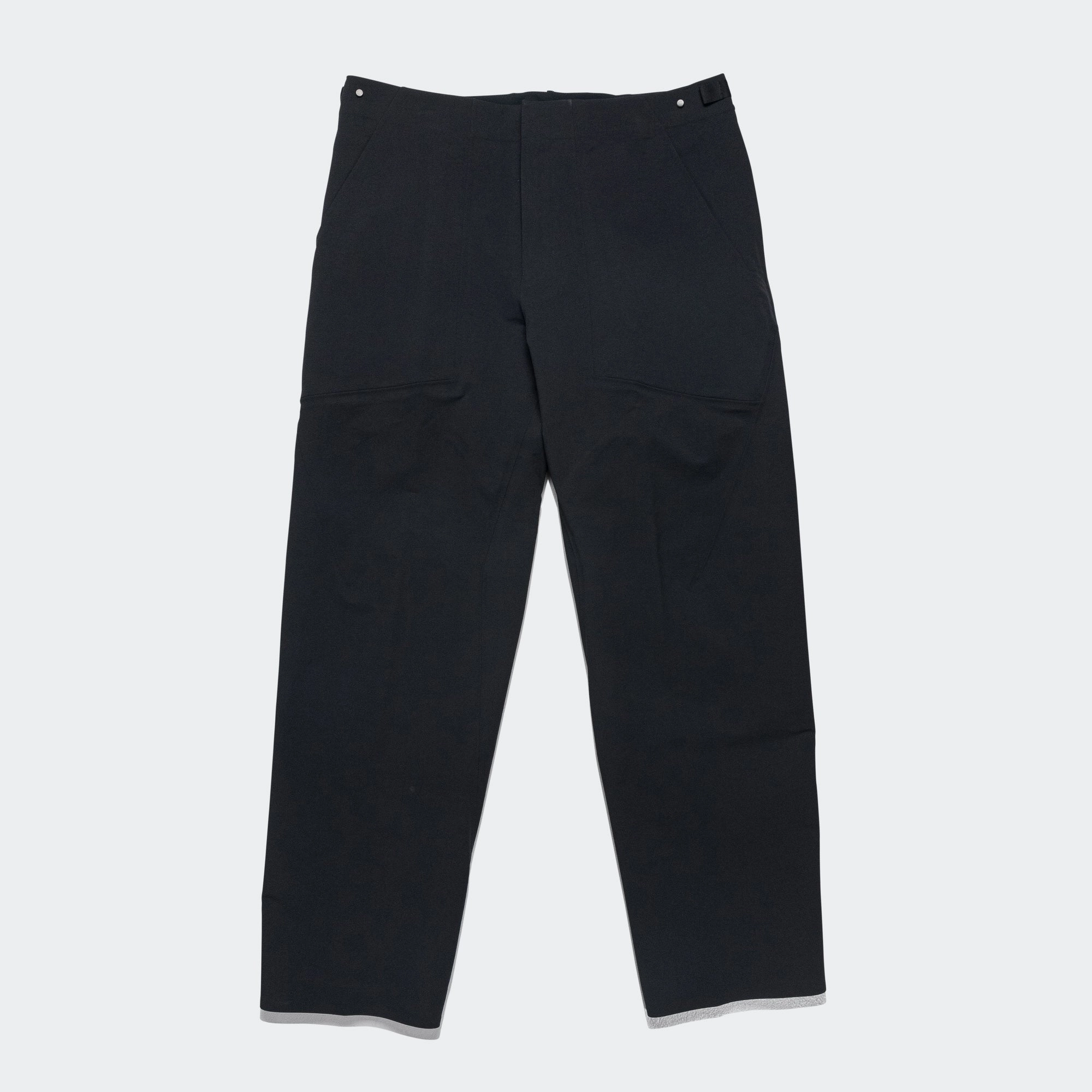 Diode MX Pant - Black