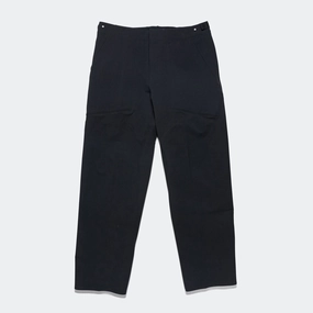 Diode MX Pant - Black