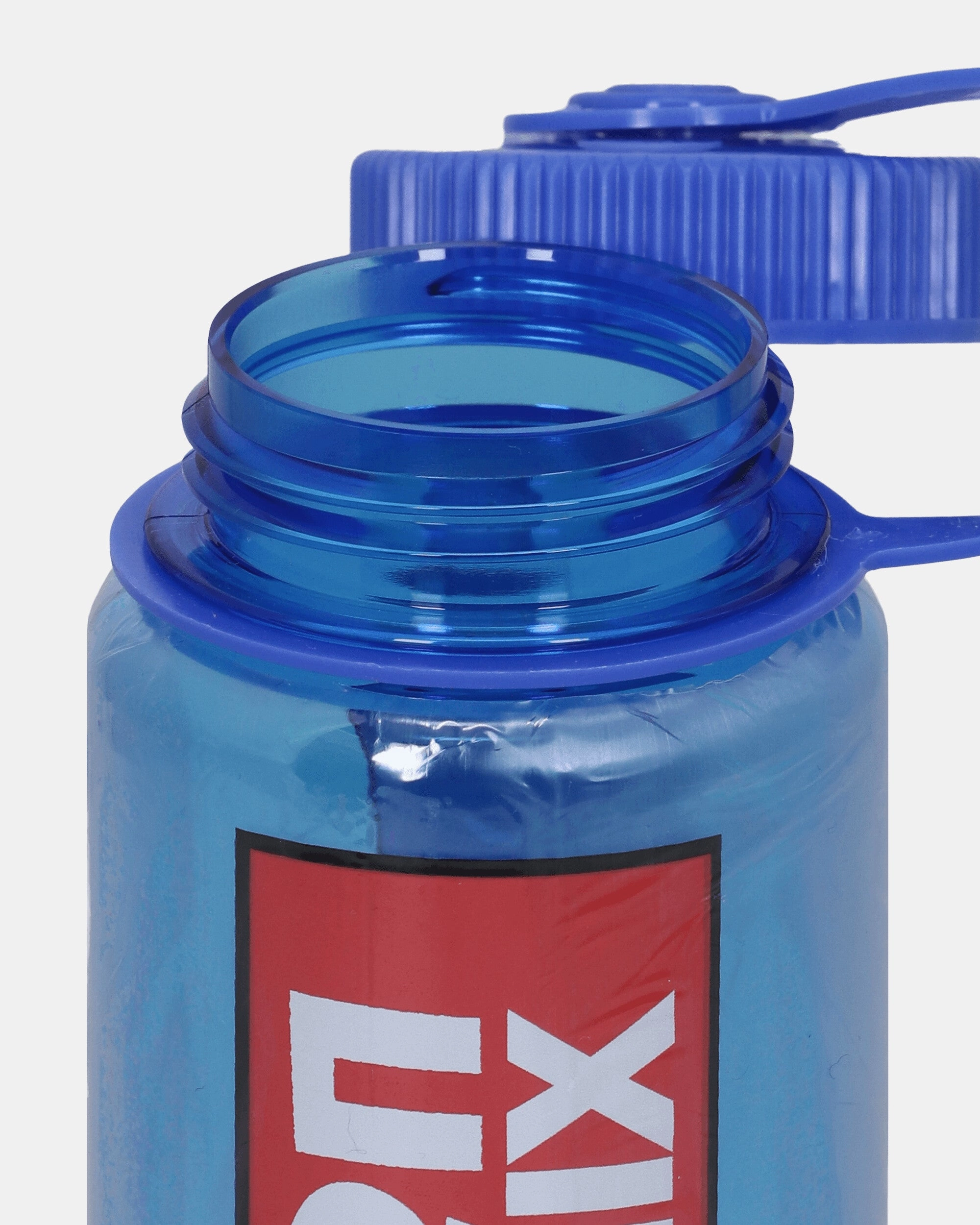 Don't Be Thirsty Nalgene Bottle Multicolor