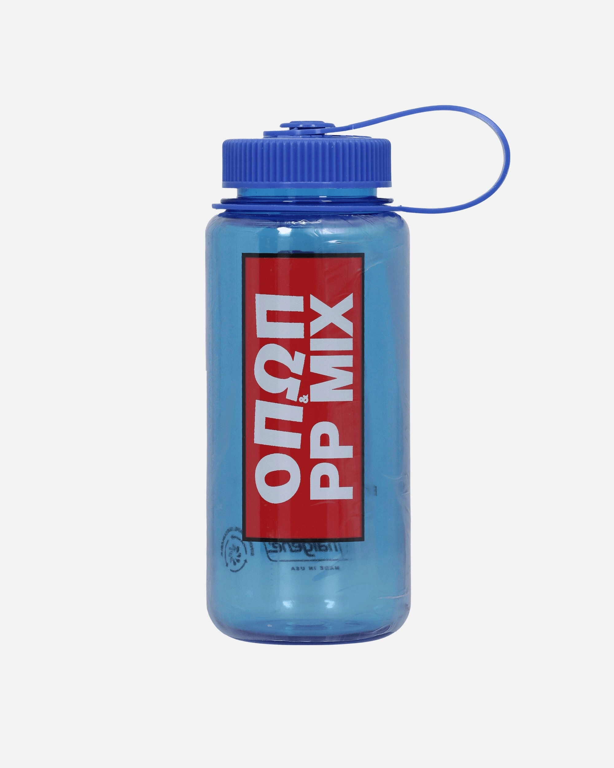 Don't Be Thirsty Nalgene Bottle Multicolor