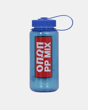 Don't Be Thirsty Nalgene Bottle Multicolor