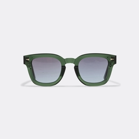 Dragon Sun 46 - Dark Green/Blue Gradient
