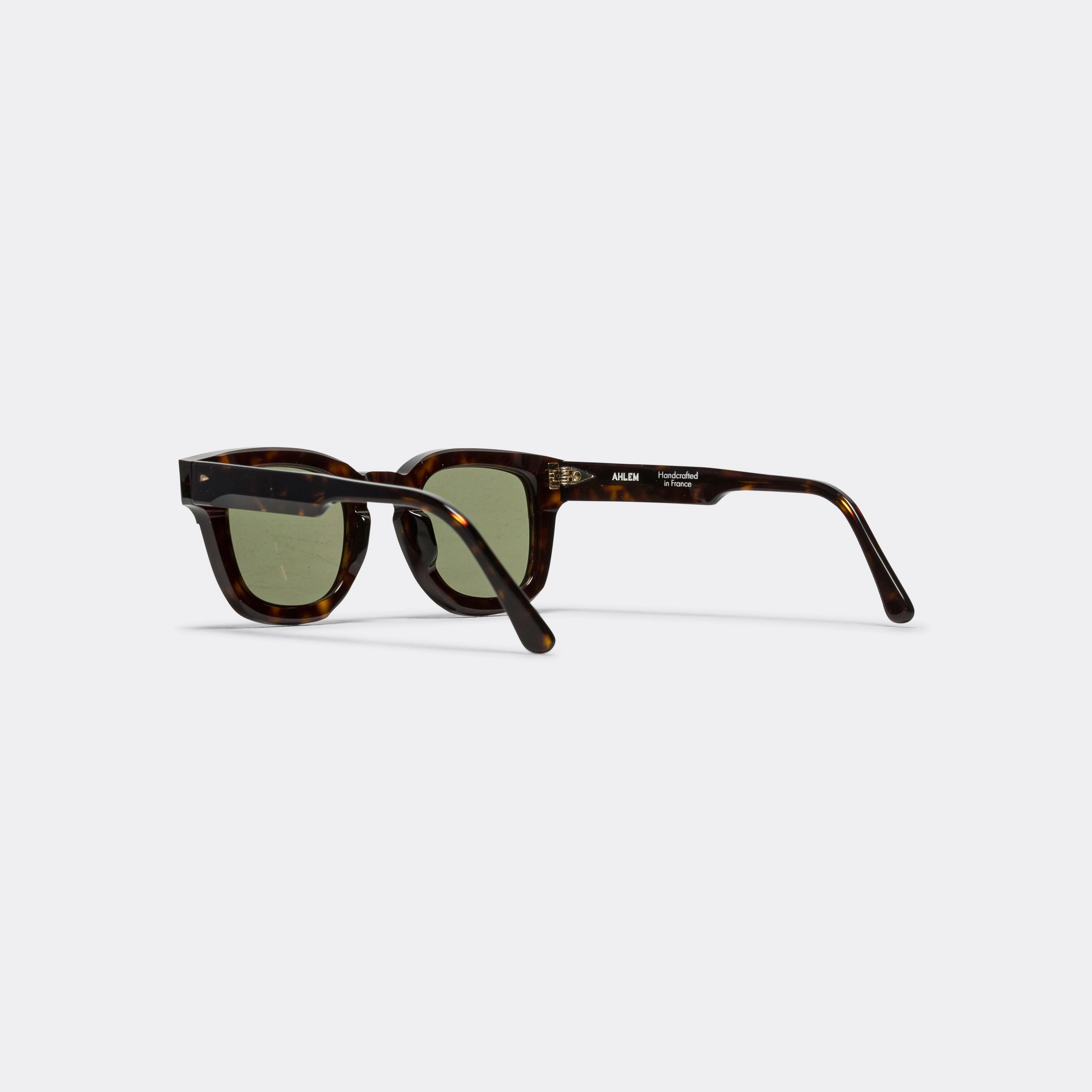 Dragon Sun 46 - Dark Turtle/Khaki Light