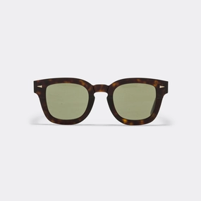 Dragon Sun 46 - Dark Turtle/Khaki Light