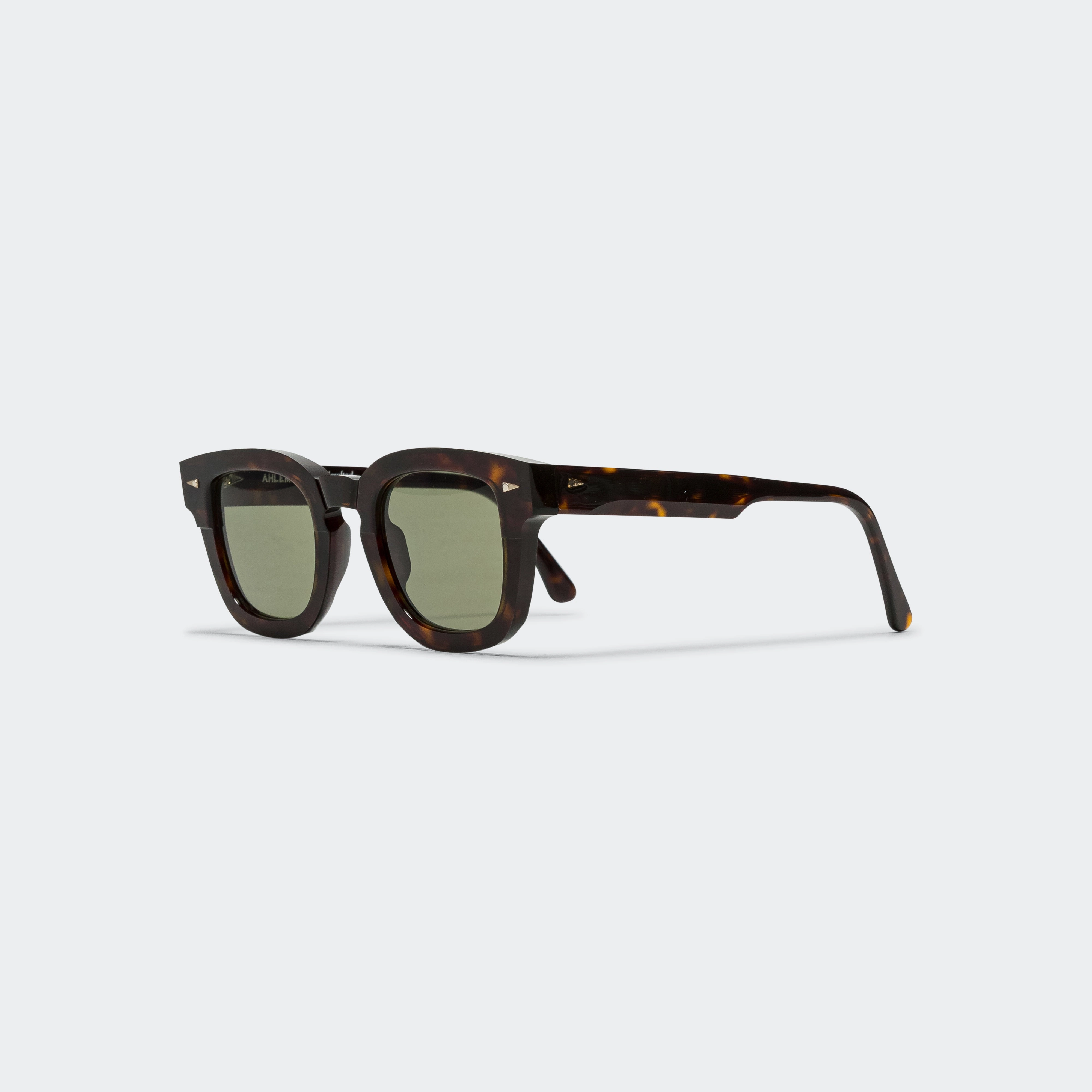 Dragon Sun 46 - Dark Turtle/Khaki Light