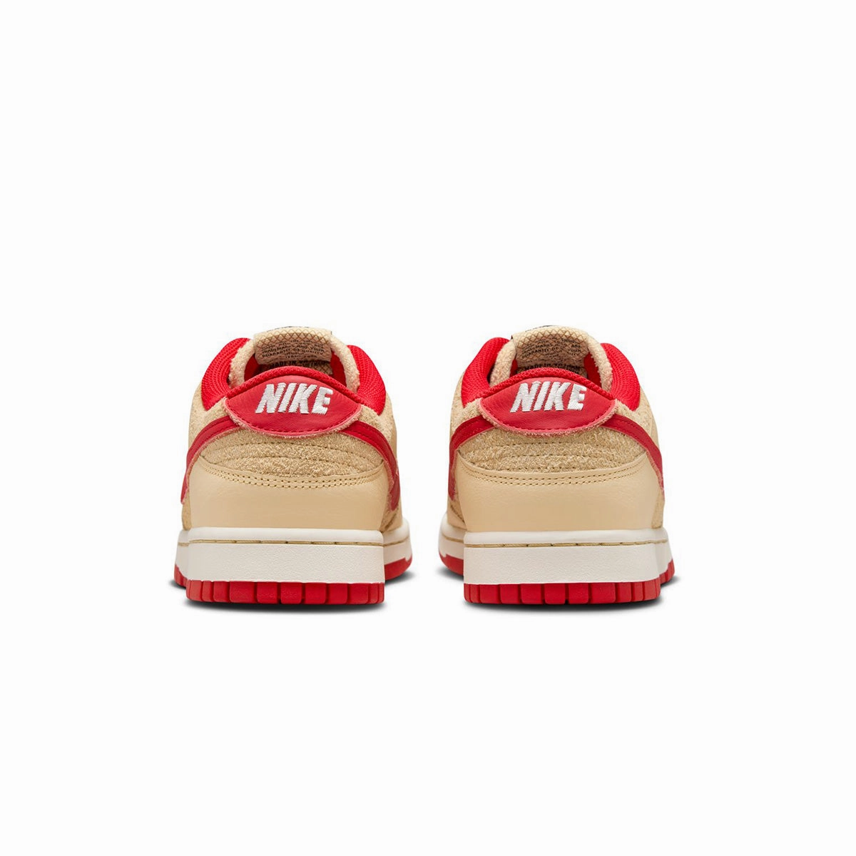 Dunk Low Retro SE 'Strawberry Waffle'