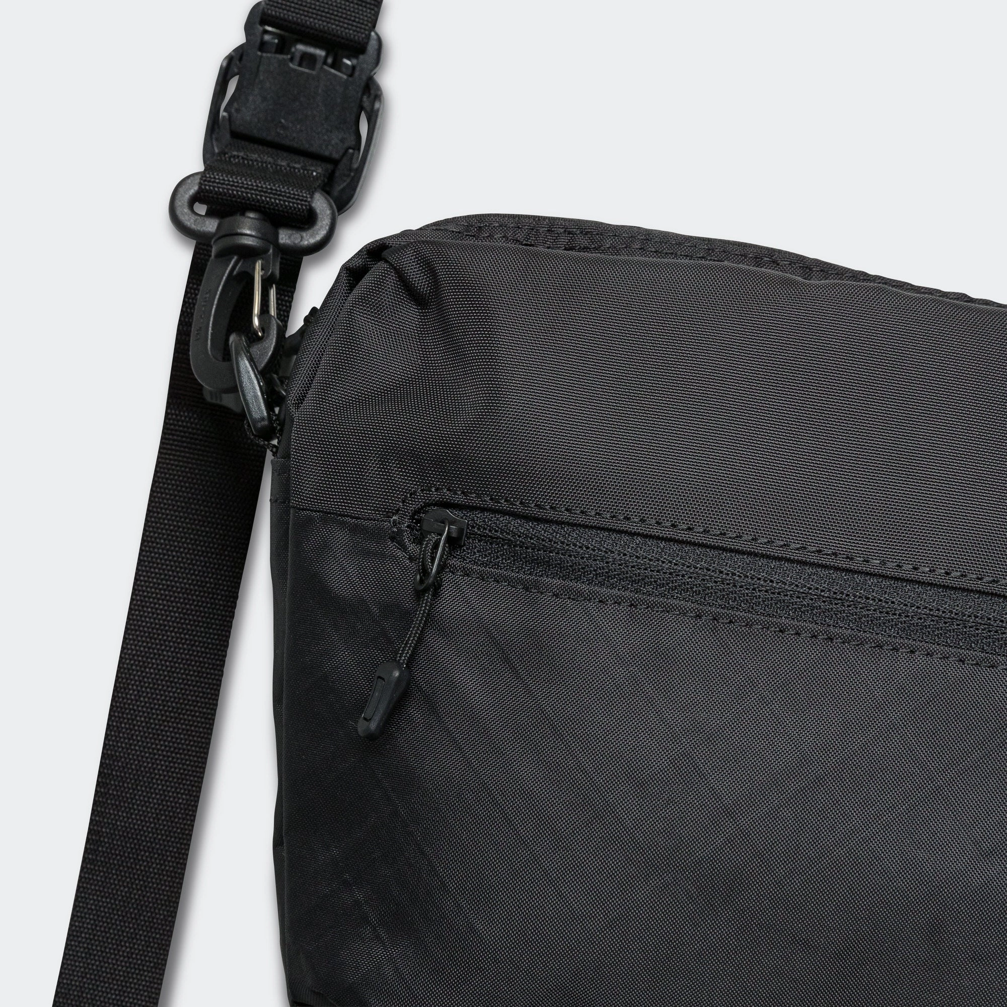 Ecopak Body Bag - Black